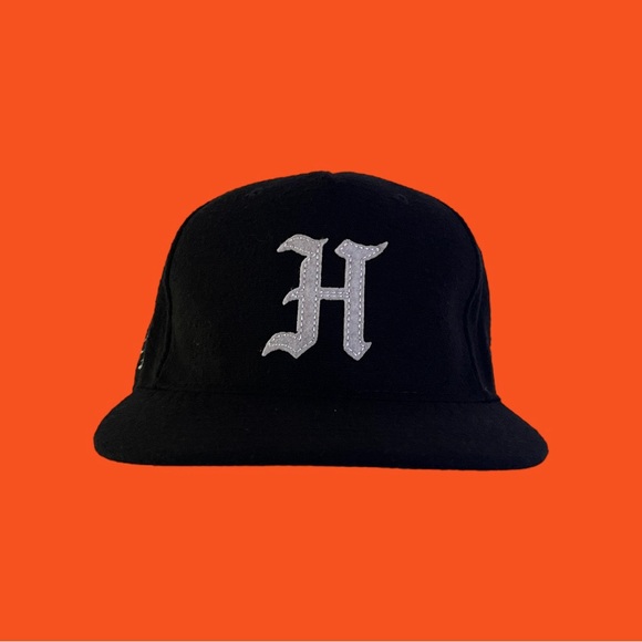 Hoonigan Cheat death Strapback - Picture 1 of 8